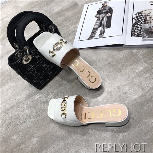 구찌 여성용 슬리퍼 G91008-2 2020/신상