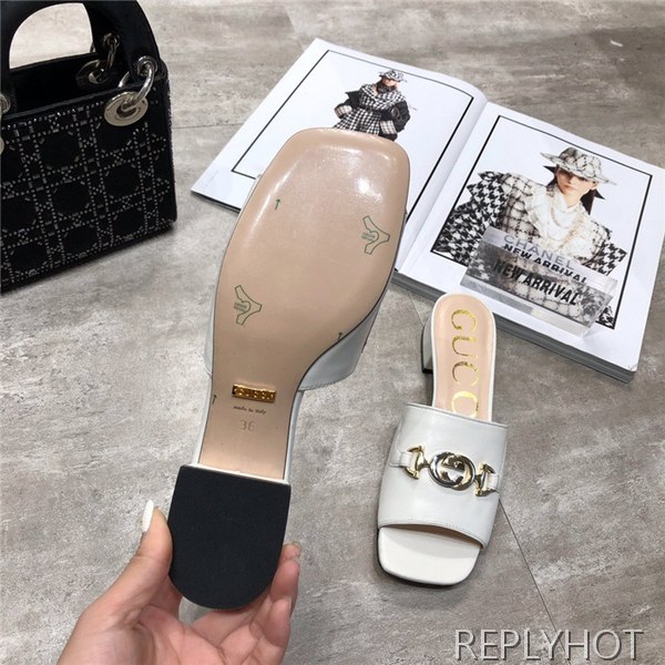 구찌 여성용 슬리퍼 G91008-2 2020/신상