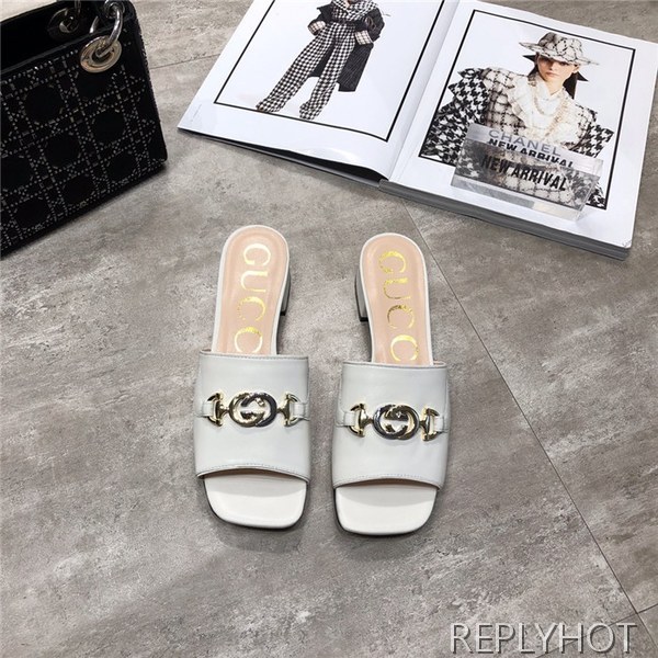 구찌 여성용 슬리퍼 G91008-2 2020/신상