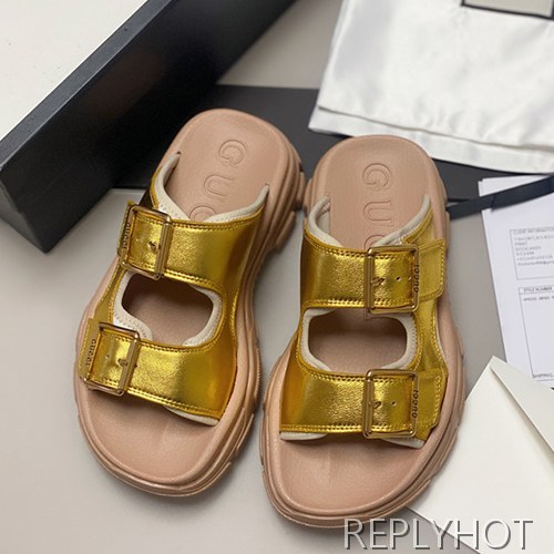 구찌 여성용 슬리퍼 G91008-1 2020/신상