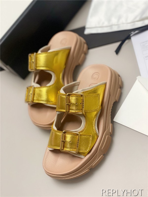 구찌 여성용 슬리퍼 G91008-1 2020/신상