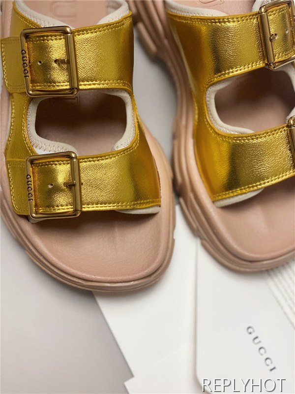 구찌 여성용 슬리퍼 G91008-1 2020/신상