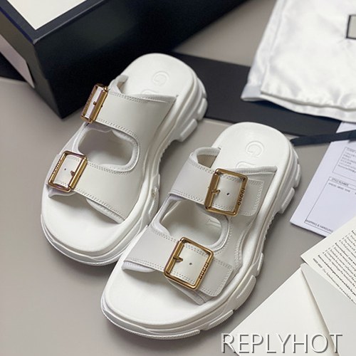 구찌 여성용 슬리퍼 G77400-2 2020/신상