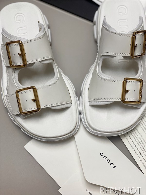 구찌 여성용 슬리퍼 G77400-2 2020/신상