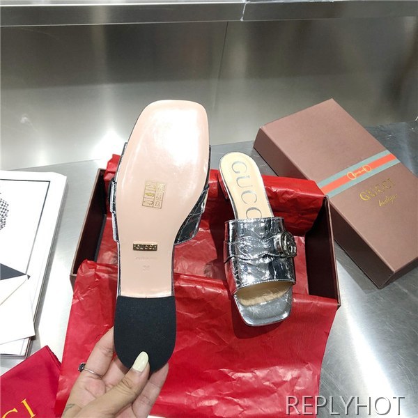 구찌 여성용 슬리퍼 G77400-1 2020/신상