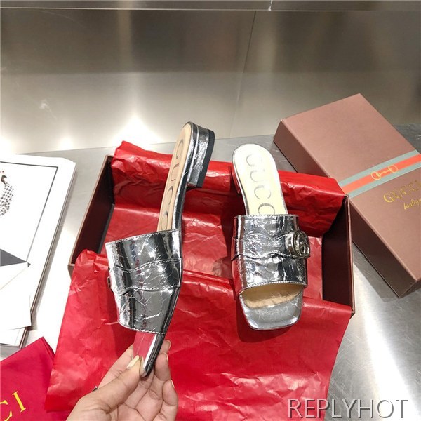 구찌 여성용 슬리퍼 G77400-1 2020/신상