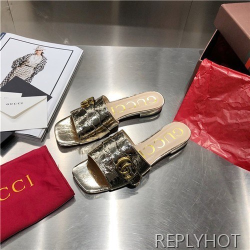 구찌 여성용 슬리퍼 G69011-2 2020/신상