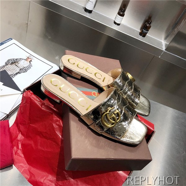 구찌 여성용 슬리퍼 G69011-2 2020/신상