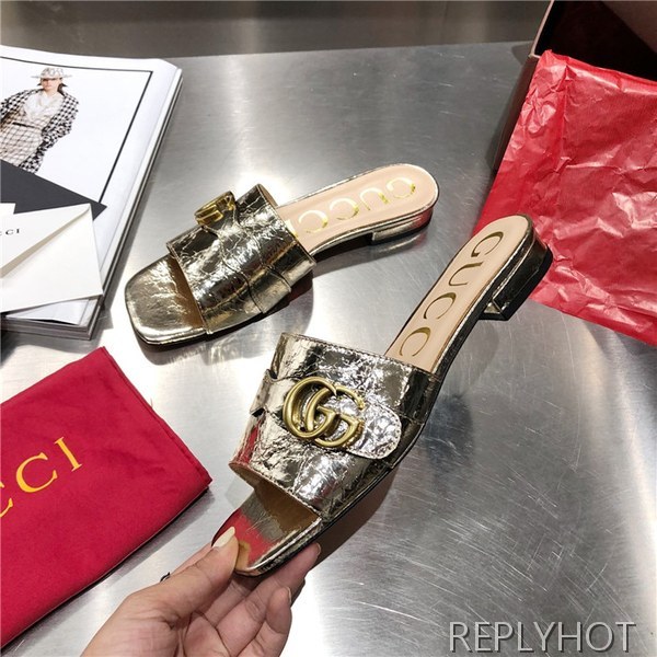 구찌 여성용 슬리퍼 G69011-2 2020/신상