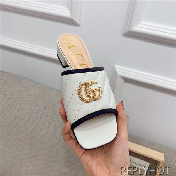 구찌 여성용 슬리퍼 G69011-1 2020/신상