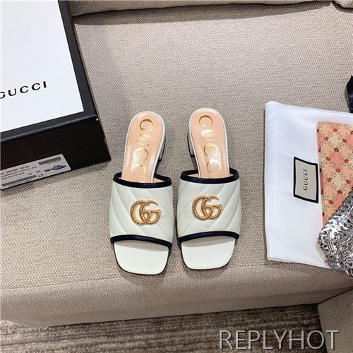 구찌 여성용 슬리퍼 G69011-1 2020/신상