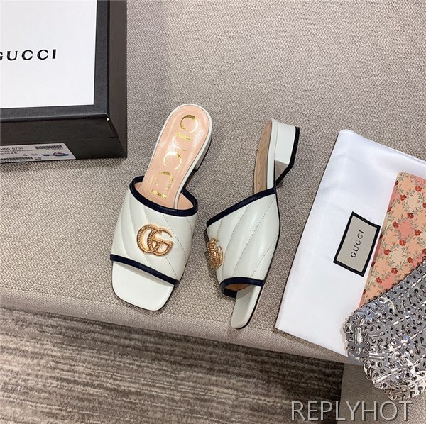 구찌 여성용 슬리퍼 G69011-1 2020/신상