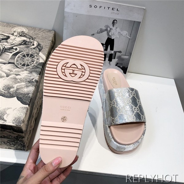 구찌 여성용 슬리퍼 G38000 2020/신상