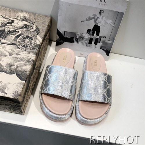 구찌 여성용 슬리퍼 G38000 2020/신상