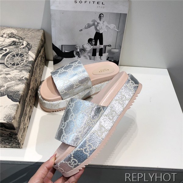 구찌 여성용 슬리퍼 G38000 2020/신상