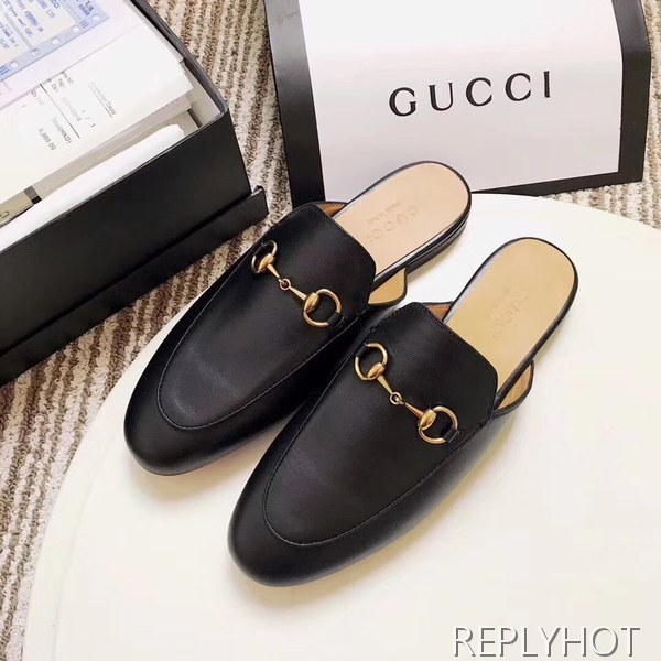 구찌 여성용 슬리퍼 (255사이즈 주문제작) A53