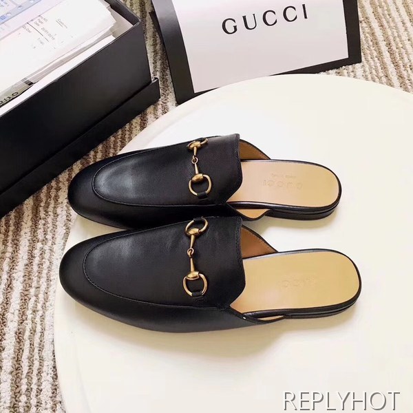 구찌 여성용 슬리퍼 (255사이즈 주문제작) A53