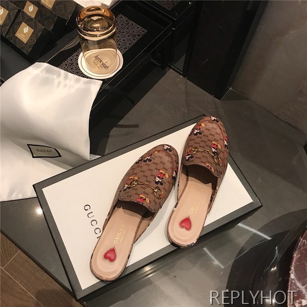 구찌 여성용 샌들 G01081-2 2020/신상