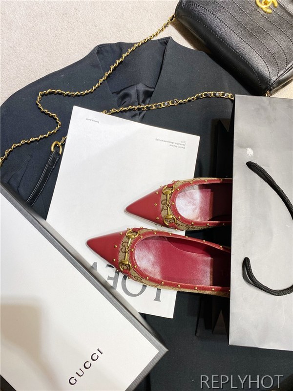 구찌 여성용 미키 슬리퍼 G71108 2020/신상