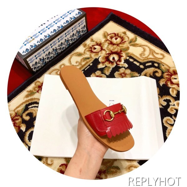 구찌 슬리퍼 (250사이즈 주문제작)