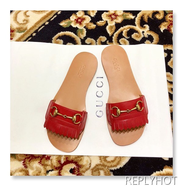 구찌 슬리퍼 (250사이즈 주문제작)