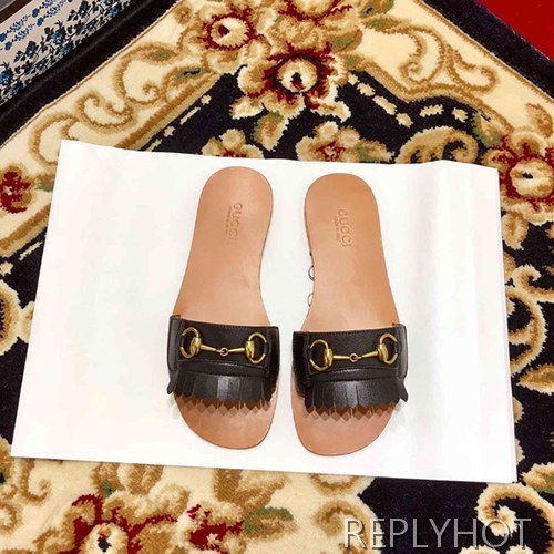 구찌 슬리퍼 (250사이즈 주문제작)