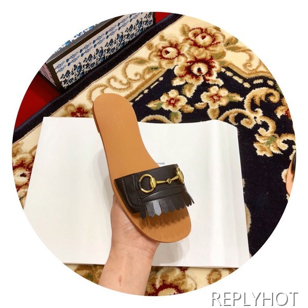 구찌 슬리퍼 (250사이즈 주문제작)