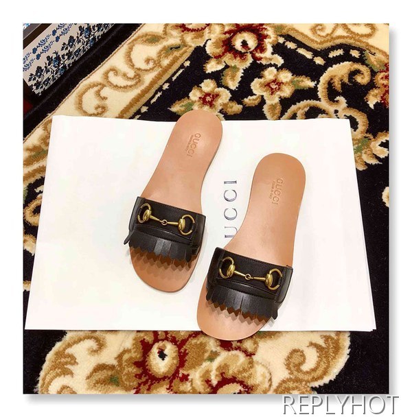 구찌 슬리퍼 (250사이즈 주문제작)