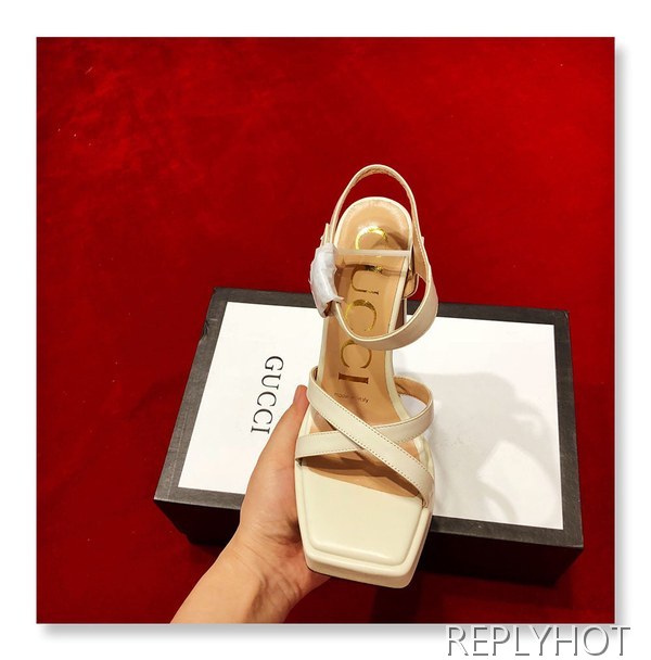 구찌 샌들 (250사이즈 주문제작)