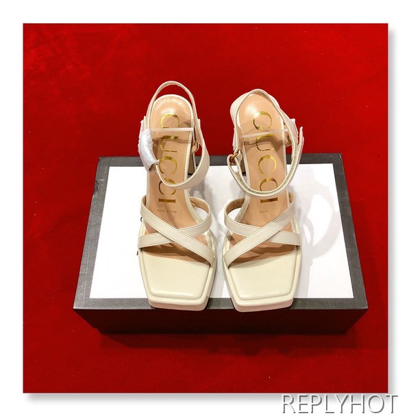 구찌 샌들 (250사이즈 주문제작)