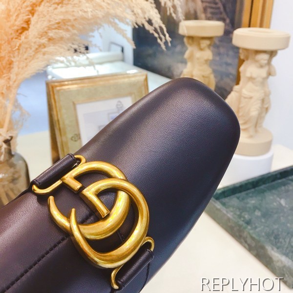 구찌 샌들 (250사이즈 주문제작)