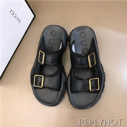 구찌 남여공용 슬리퍼 G70889-3 2020/신상