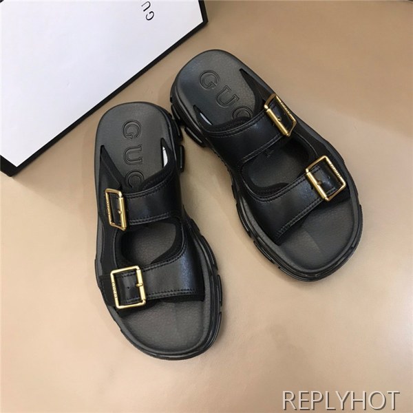 구찌 남여공용 슬리퍼 G70889-3 2020/신상