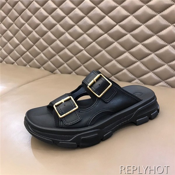 구찌 남여공용 슬리퍼 G70889-3 2020/신상