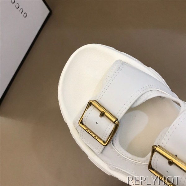 구찌 남여공용 슬리퍼 G70889-2 2020/신상