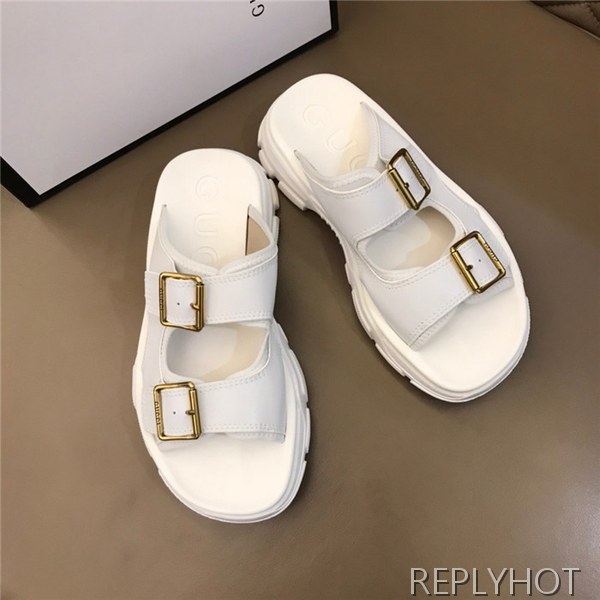 구찌 남여공용 슬리퍼 G70889-2 2020/신상