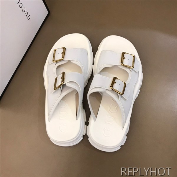 구찌 남여공용 슬리퍼 G70889-2 2020/신상