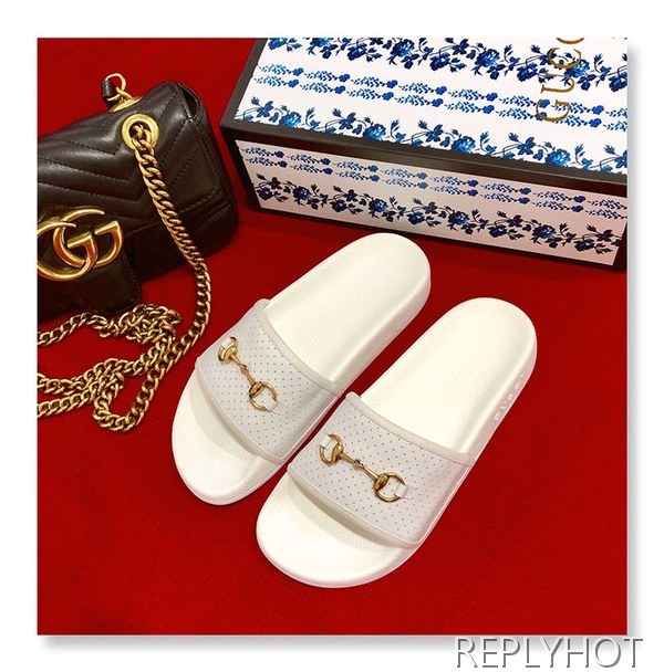 구찌 남여공용 슬리퍼 G70889-1 2020/신상