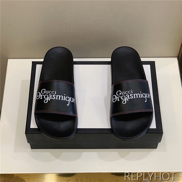 구찌 남성용 슬리퍼 G84080-4 2020/신상