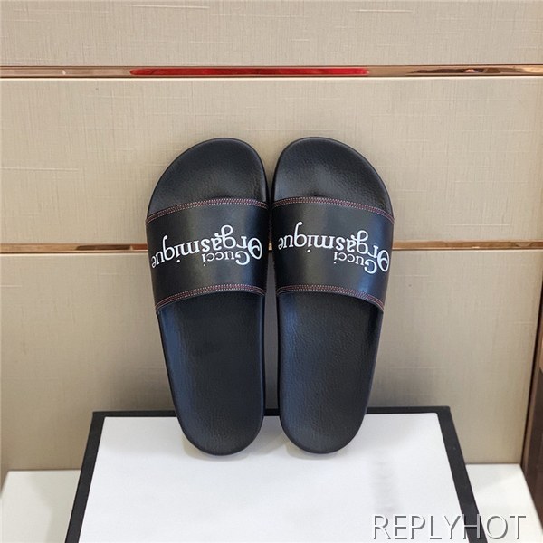 구찌 남성용 슬리퍼 G84080-4 2020/신상