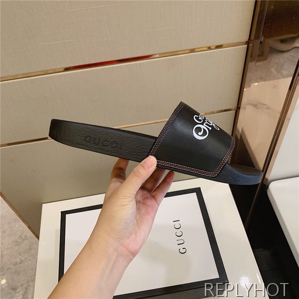구찌 남성용 슬리퍼 G84080-4 2020/신상