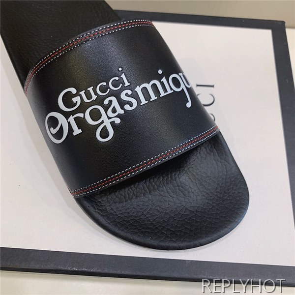 구찌 남성용 슬리퍼 G84080-4 2020/신상