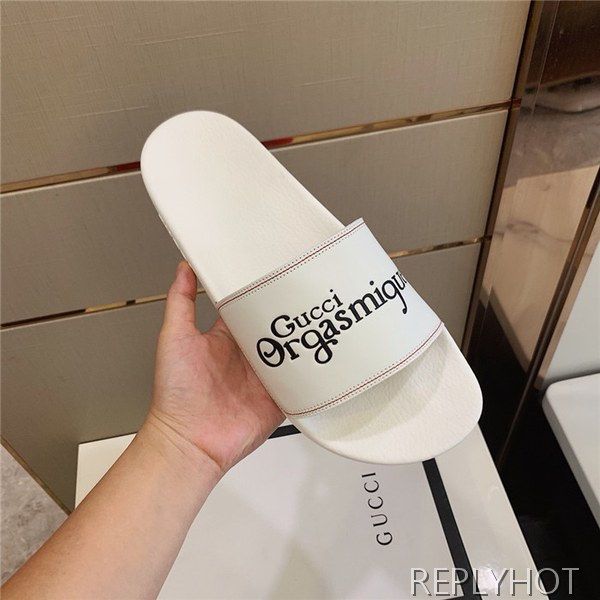 구찌 남성용 슬리퍼 G84080-3 2020/신상