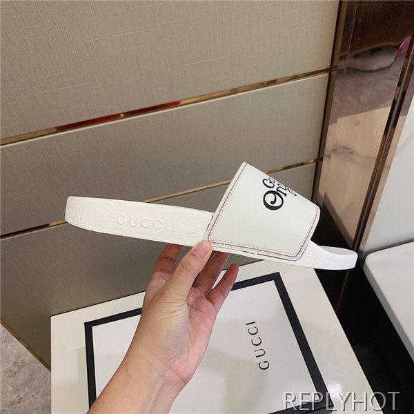 구찌 남성용 슬리퍼 G84080-3 2020/신상