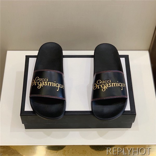 구찌 남성용 슬리퍼 G84080-2 2020/신상