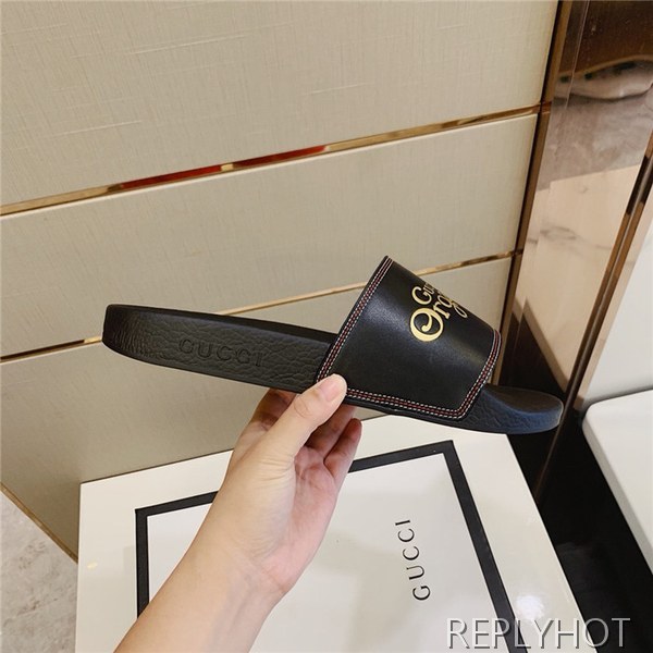구찌 남성용 슬리퍼 G84080-2 2020/신상