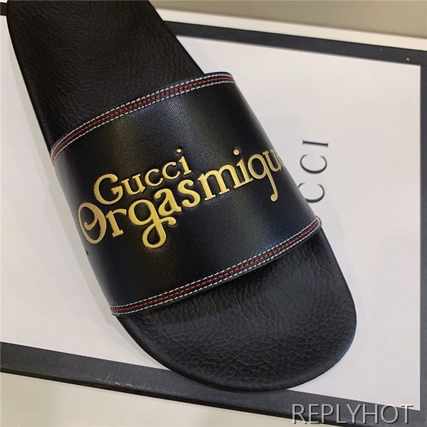 구찌 남성용 슬리퍼 G84080-2 2020/신상