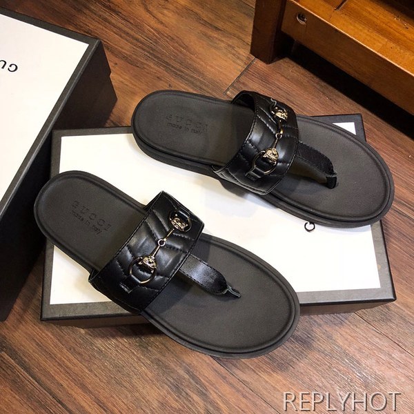 구찌 남성용 슬리퍼 G84080-1 2020/신상