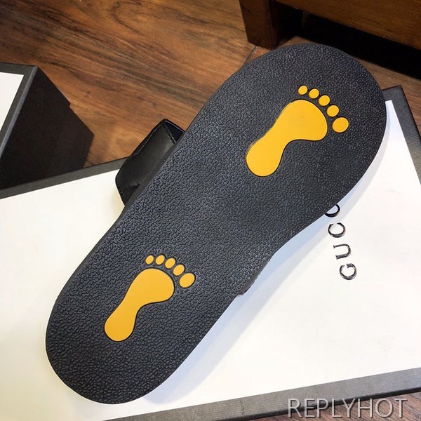 구찌 남성용 슬리퍼 G84080-1 2020/신상