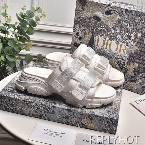 Dior 크리스찬 디올 신상 남여공용 샌들